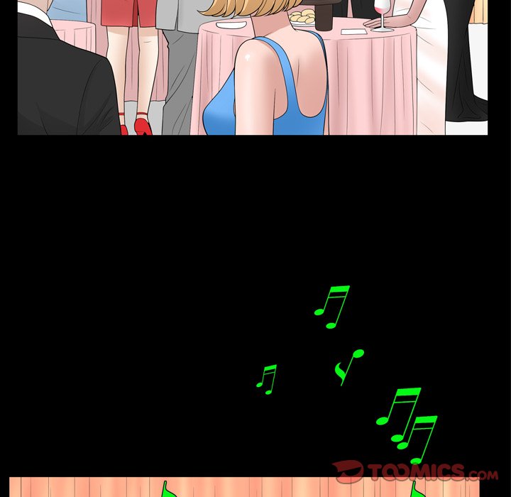 The Birthday Present Chapter 31 - Page 80