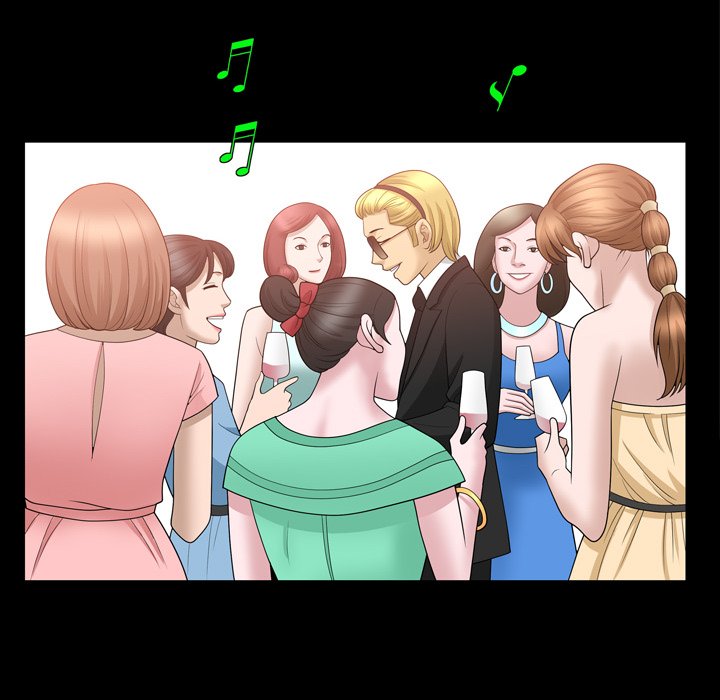 The Birthday Present Chapter 31 - Page 82