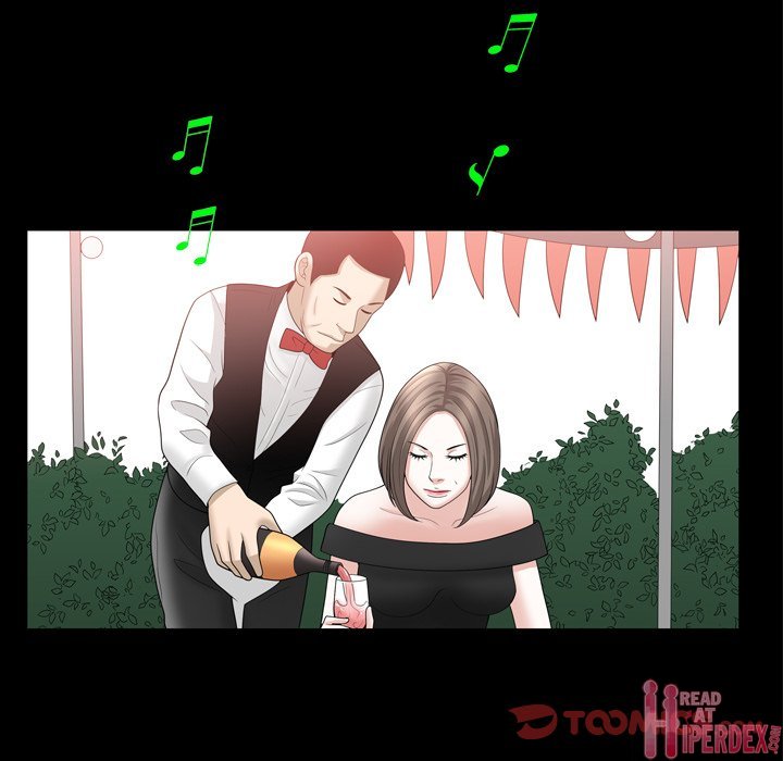 The Birthday Present Chapter 31 - Page 86