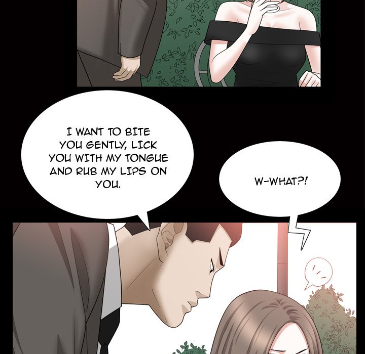 The Birthday Present Chapter 31 - Page 93