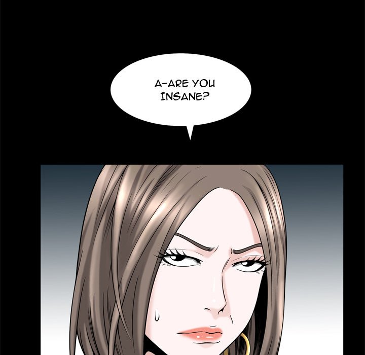 The Birthday Present Chapter 31 - Page 96