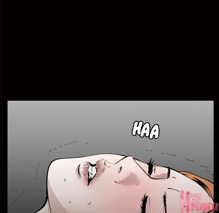 The Birthday Present Chapter 8 - Page 53
