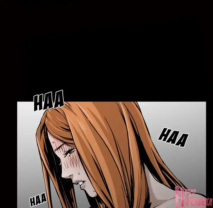 The Birthday Present Chapter 8 - Page 79