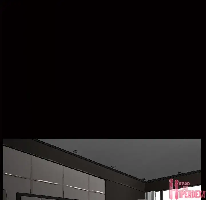 The Birthday Present Chapter 8 - Page 95