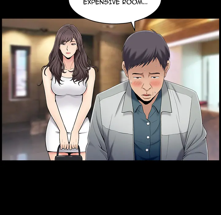 The Nice Woman Chapter 1 - Page 81