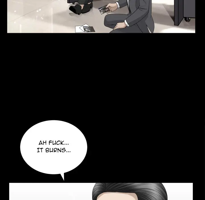 The Nice Woman Chapter 10 - Page 110