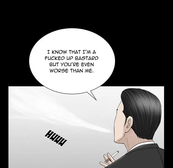 The Nice Woman Chapter 11 - Page 116
