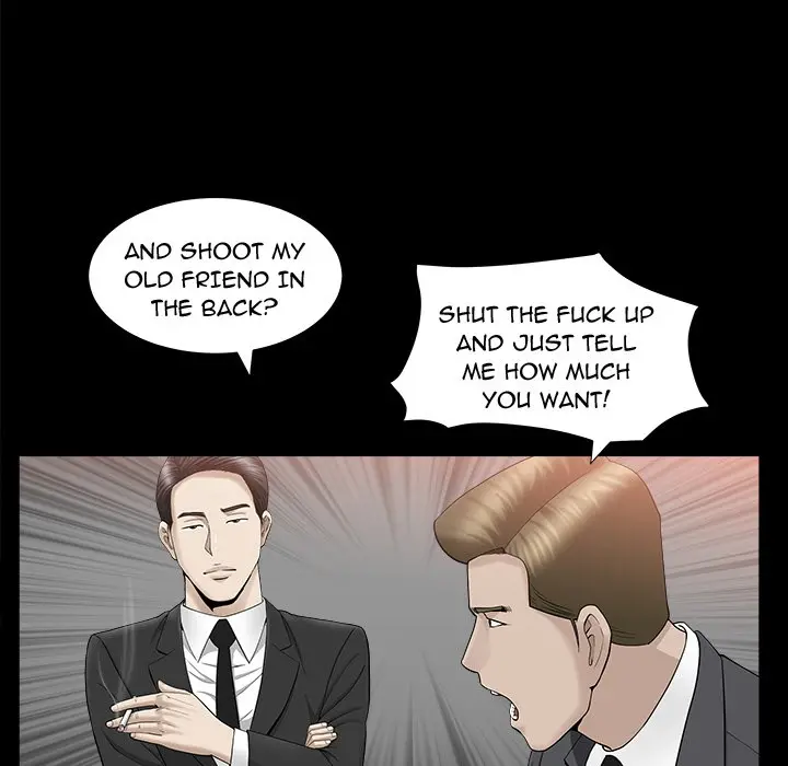 The Nice Woman Chapter 11 - Page 14