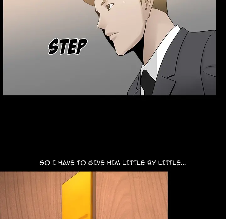 The Nice Woman Chapter 11 - Page 51