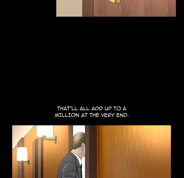 The Nice Woman Chapter 11 - Page 53