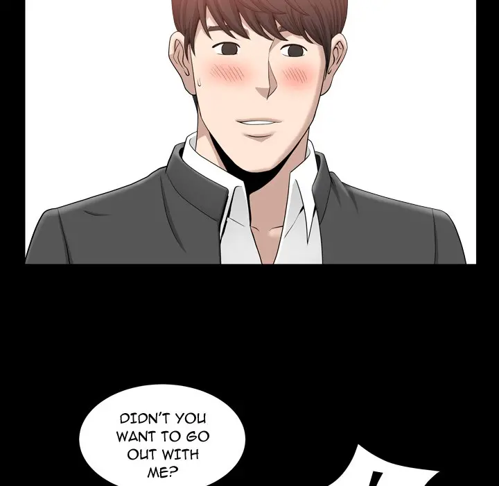 The Nice Woman Chapter 18 - Page 24