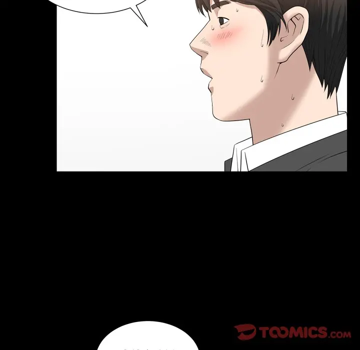 The Nice Woman Chapter 18 - Page 36