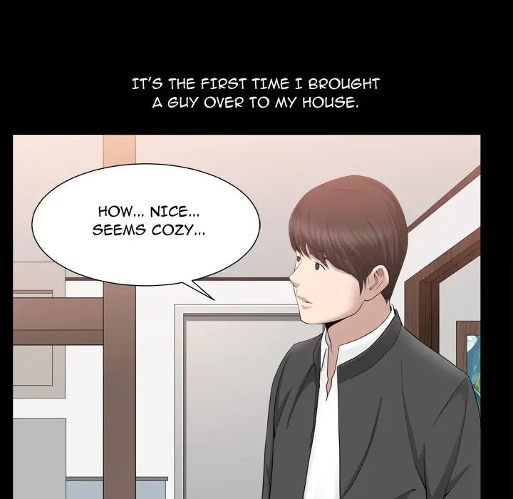 The Nice Woman Chapter 18 - Page 46