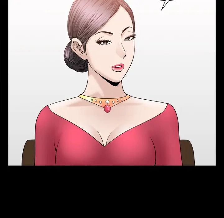 The Nice Woman Chapter 18 - Page 98