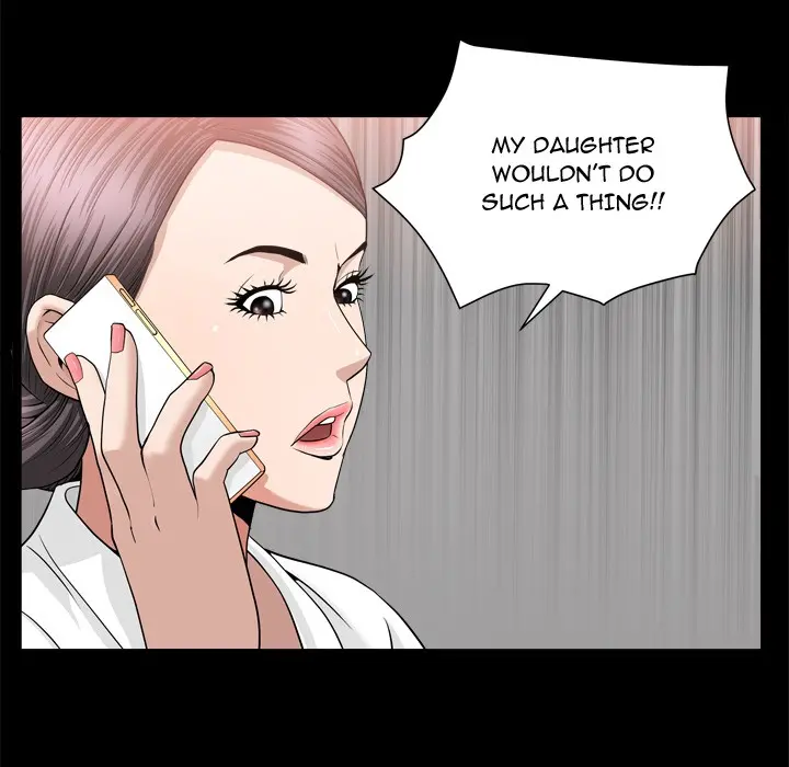 The Nice Woman Chapter 19 - Page 105