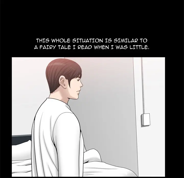 The Nice Woman Chapter 22 - Page 26