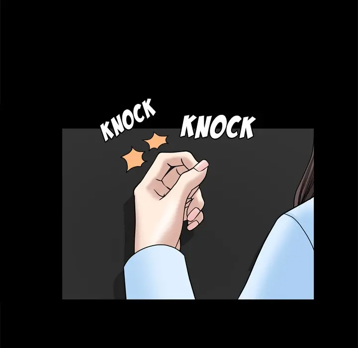 The Nice Woman Chapter 22 - Page 35
