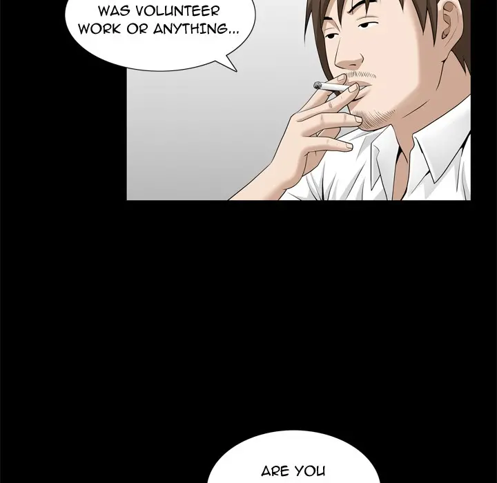 The Nice Woman Chapter 22 - Page 78