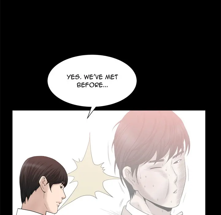 The Nice Woman Chapter 23 - Page 74