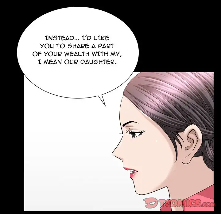The Nice Woman Chapter 26 - Page 90