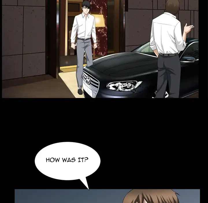 The Nice Woman Chapter 31 - Page 20