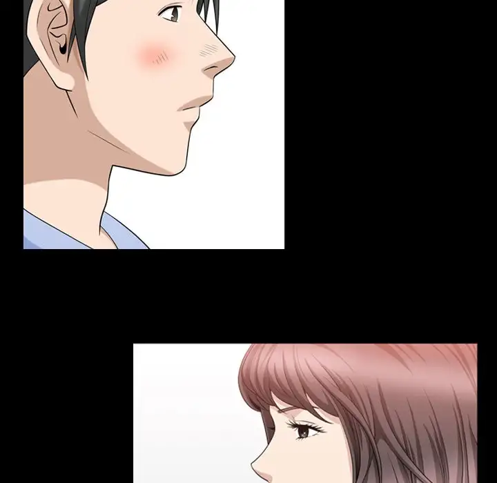 The Nice Woman Chapter 31 - Page 33
