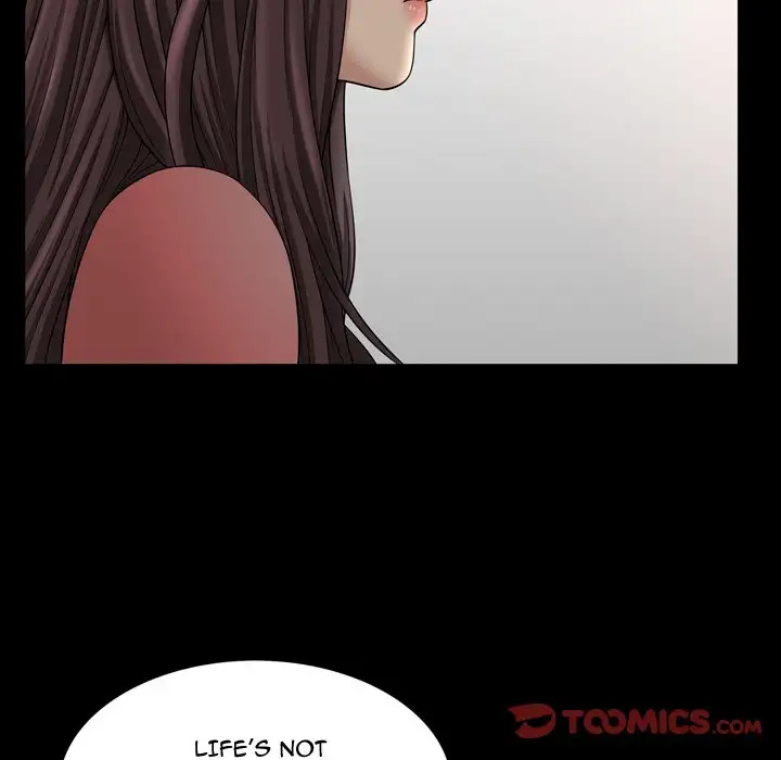 The Nice Woman Chapter 32 - Page 86