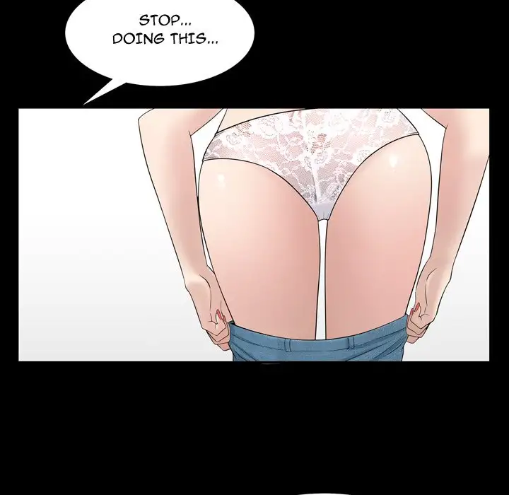 The Nice Woman Chapter 33 - Page 48