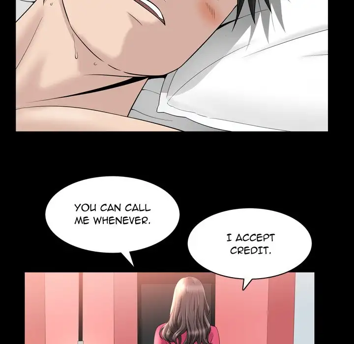 The Nice Woman Chapter 33 - Page 57