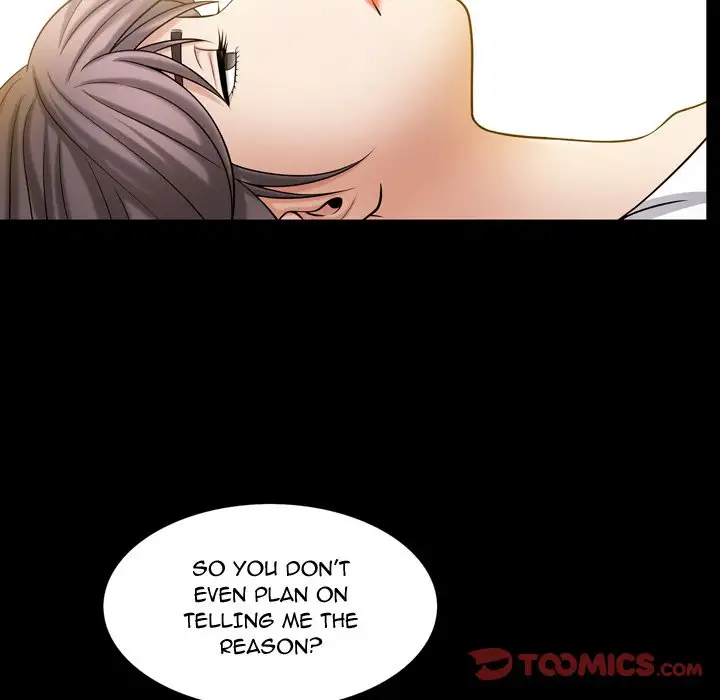 The Nice Woman Chapter 36 - Page 44