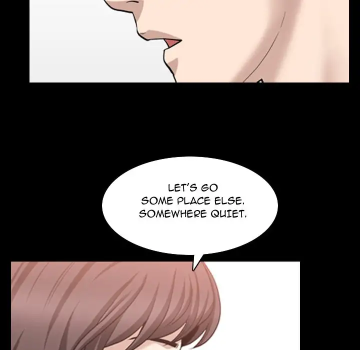 The Nice Woman Chapter 36 - Page 6