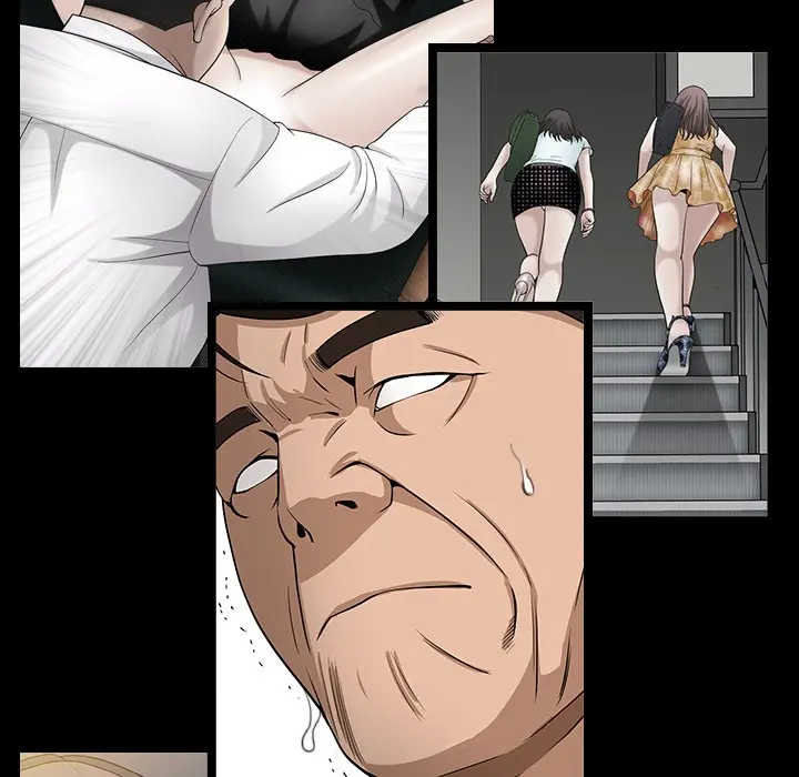 The Nice Woman Chapter 4 - Page 106