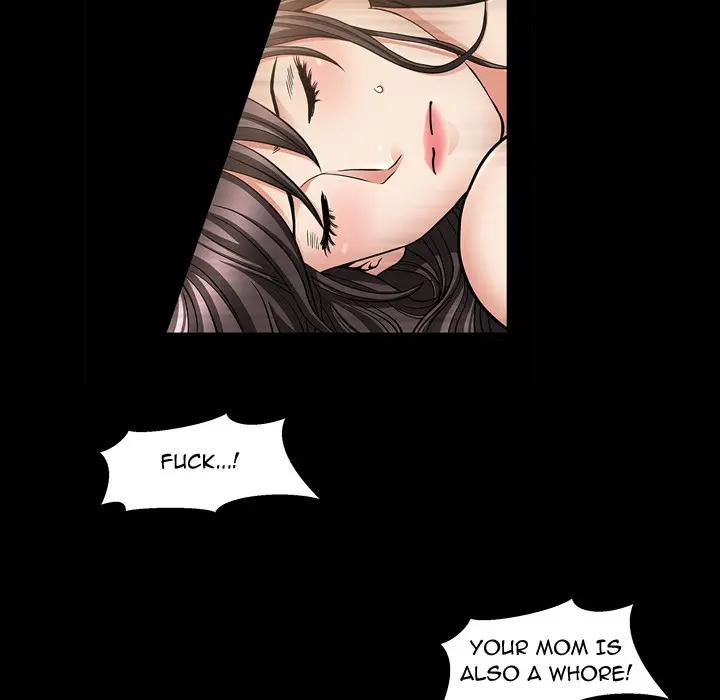 The Nice Woman Chapter 4 - Page 130