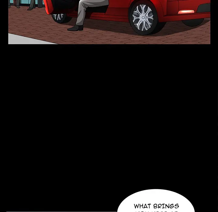The Nice Woman Chapter 7 - Page 139