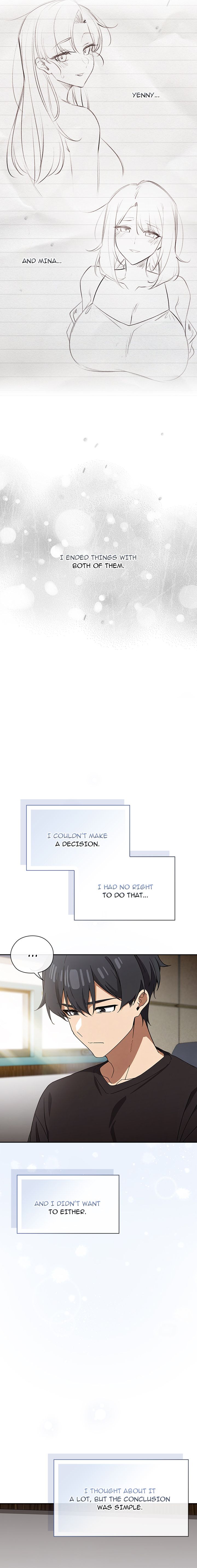 Switch ON Season 2 Chapter 1 - Page 3