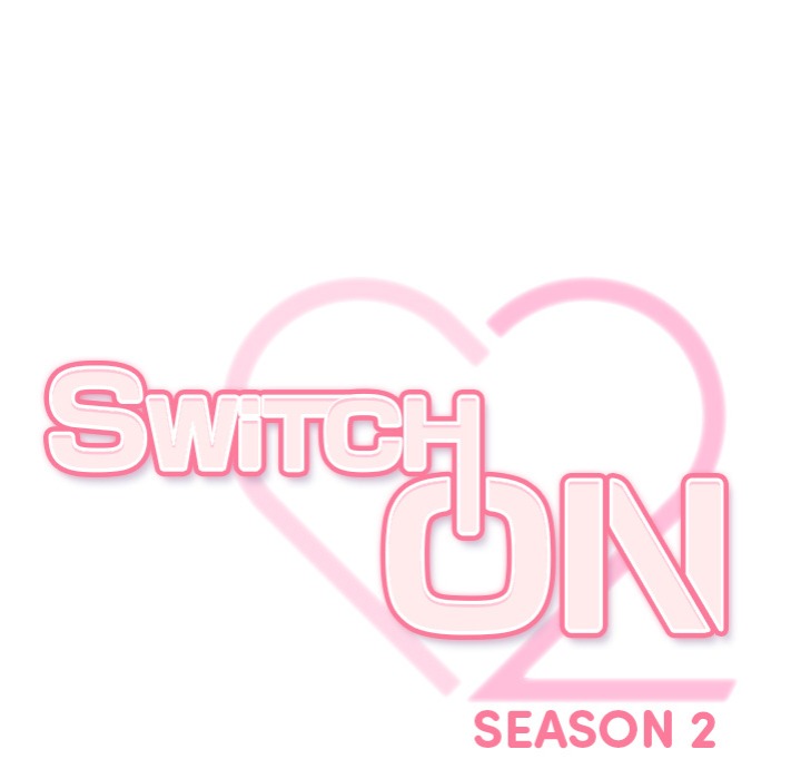 Switch ON Season 2 Chapter 12 - Page 139