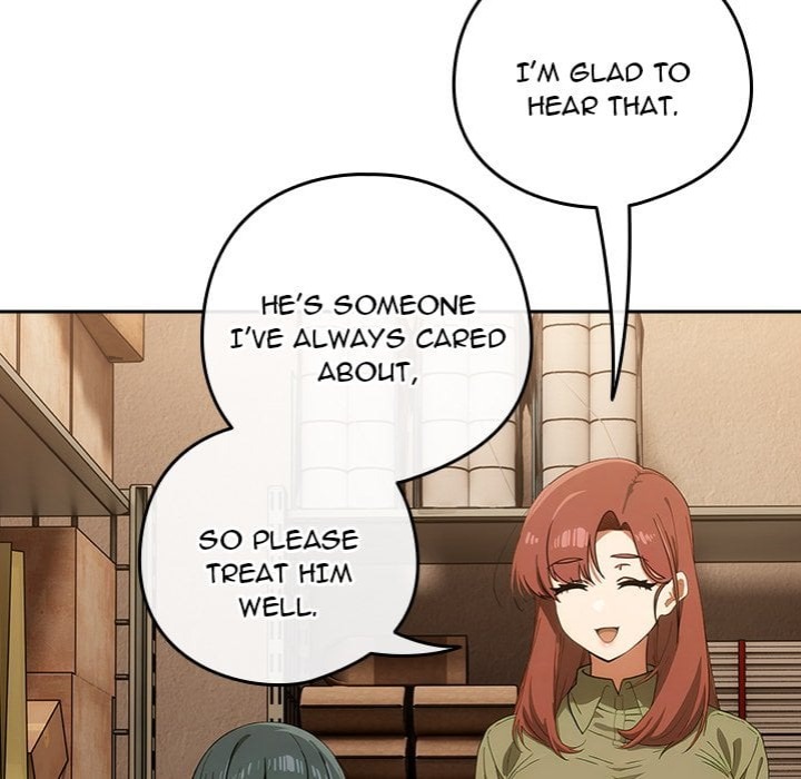 Switch ON Season 2 Chapter 17 - Page 132