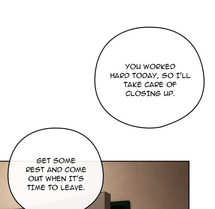 Switch ON Season 2 Chapter 17 - Page 134