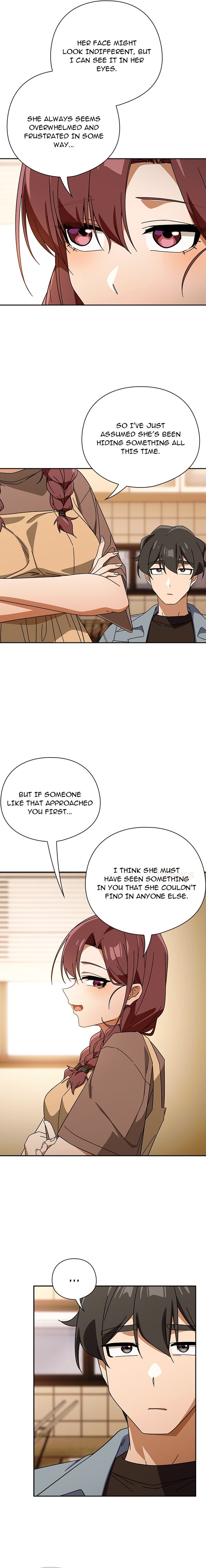 Switch ON Season 2 Chapter 23 - Page 9