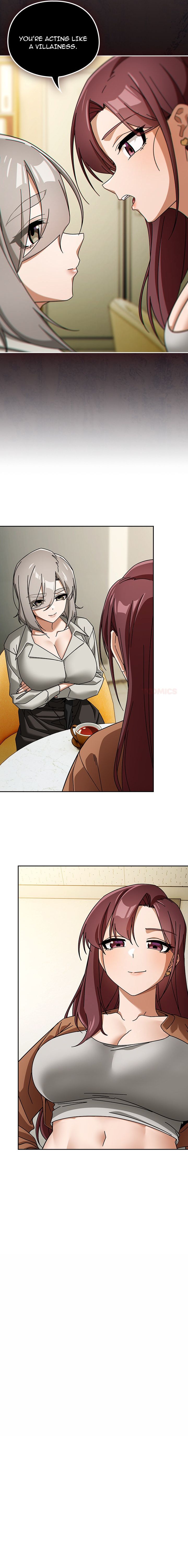 Switch ON Season 2 Chapter 30 - Page 15