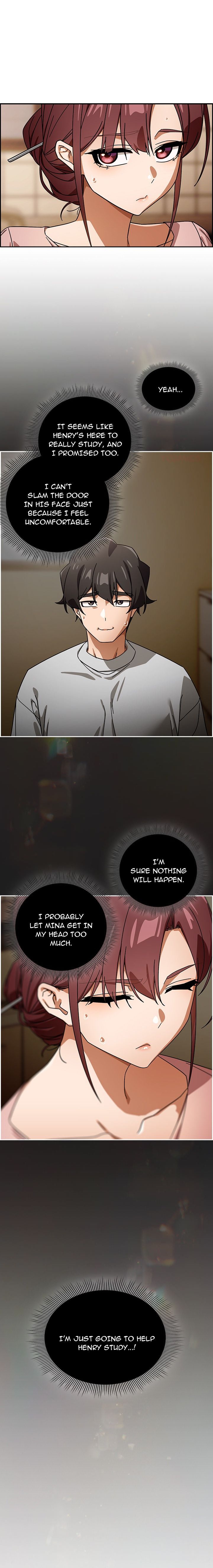 Switch ON Season 2 Chapter 31 - Page 2