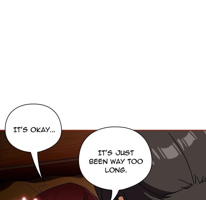 Switch ON Season 2 Chapter 34 - Page 22
