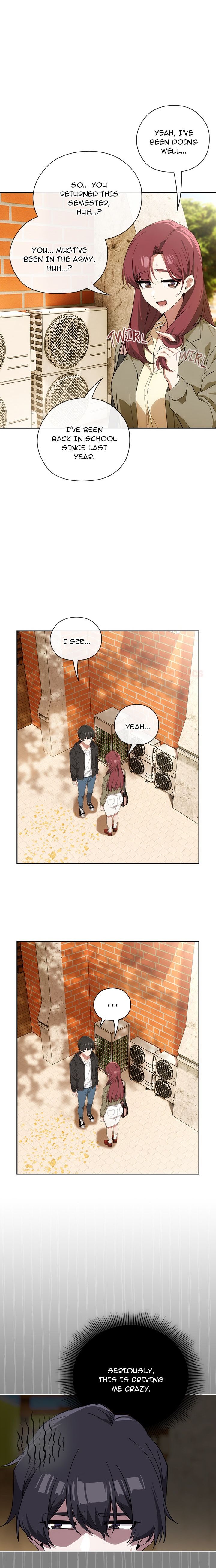 Switch ON Season 2 Chapter 9 - Page 3