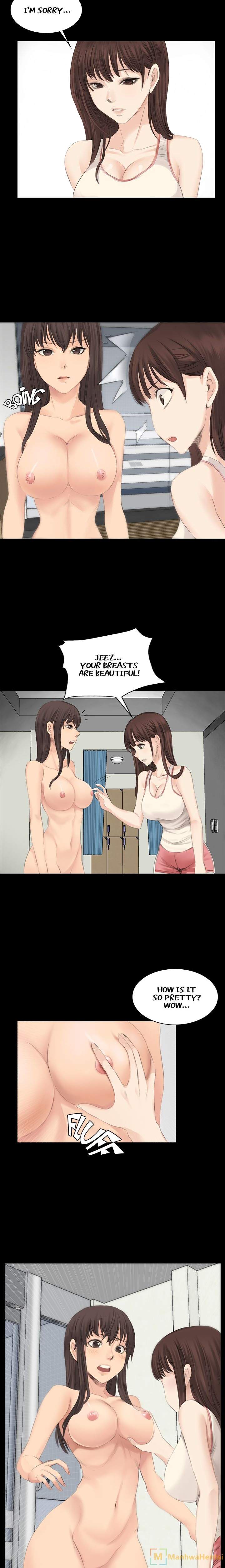 Producer: Trainee Chapter 13 - Page 3