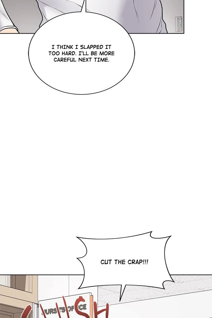 Signed, Sealed, Mistaken Chapter 11 - Page 50