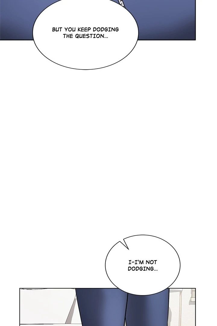 Signed, Sealed, Mistaken Chapter 12 - Page 135