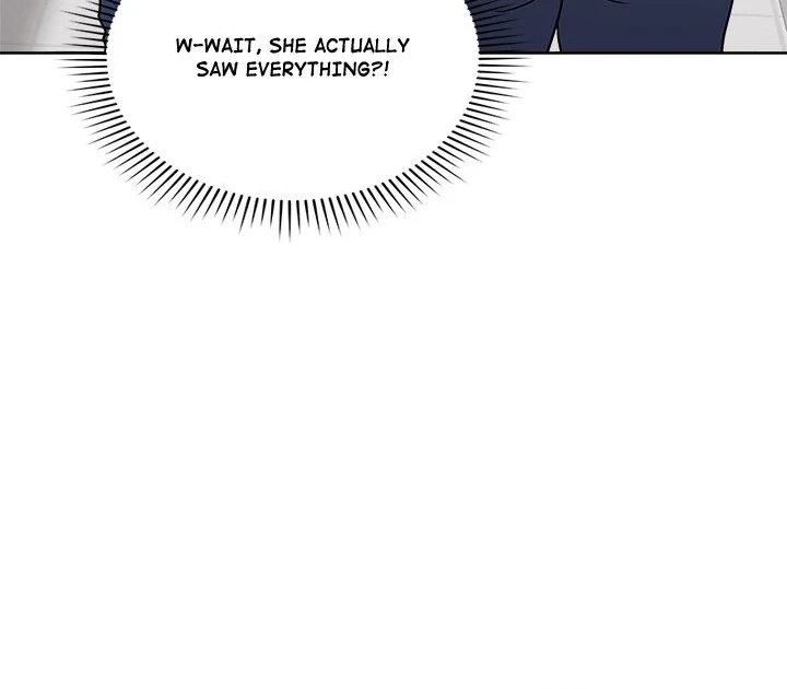 Signed, Sealed, Mistaken Chapter 12 - Page 15