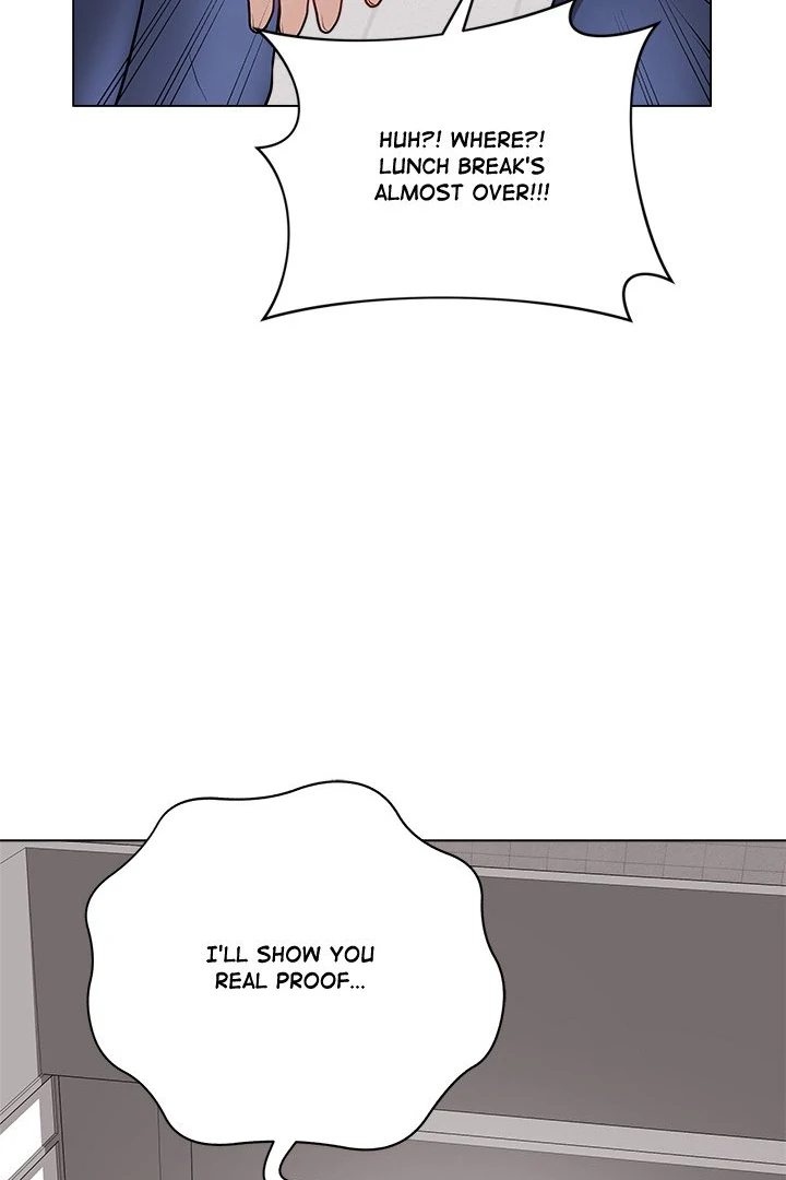 Signed, Sealed, Mistaken Chapter 12 - Page 31