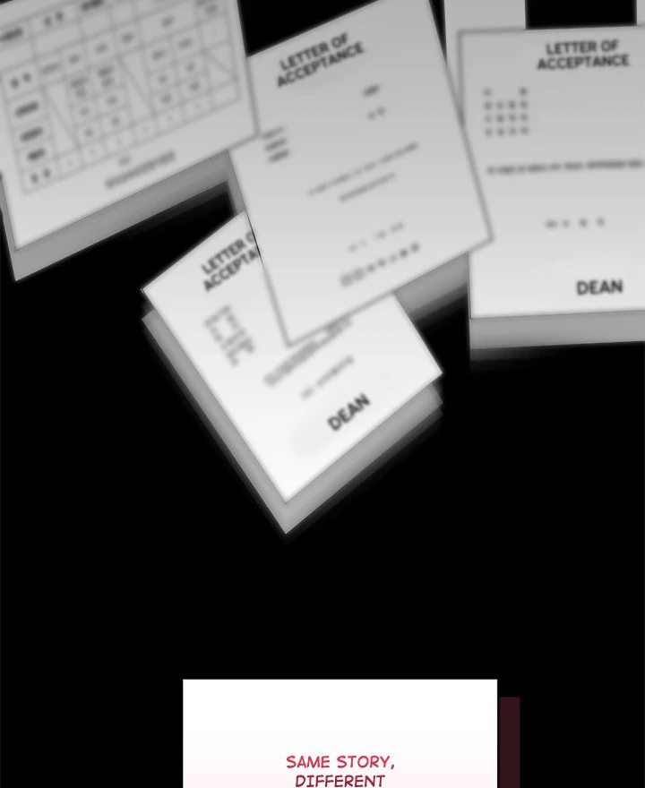 Signed, Sealed, Mistaken Chapter 12 - Page 72
