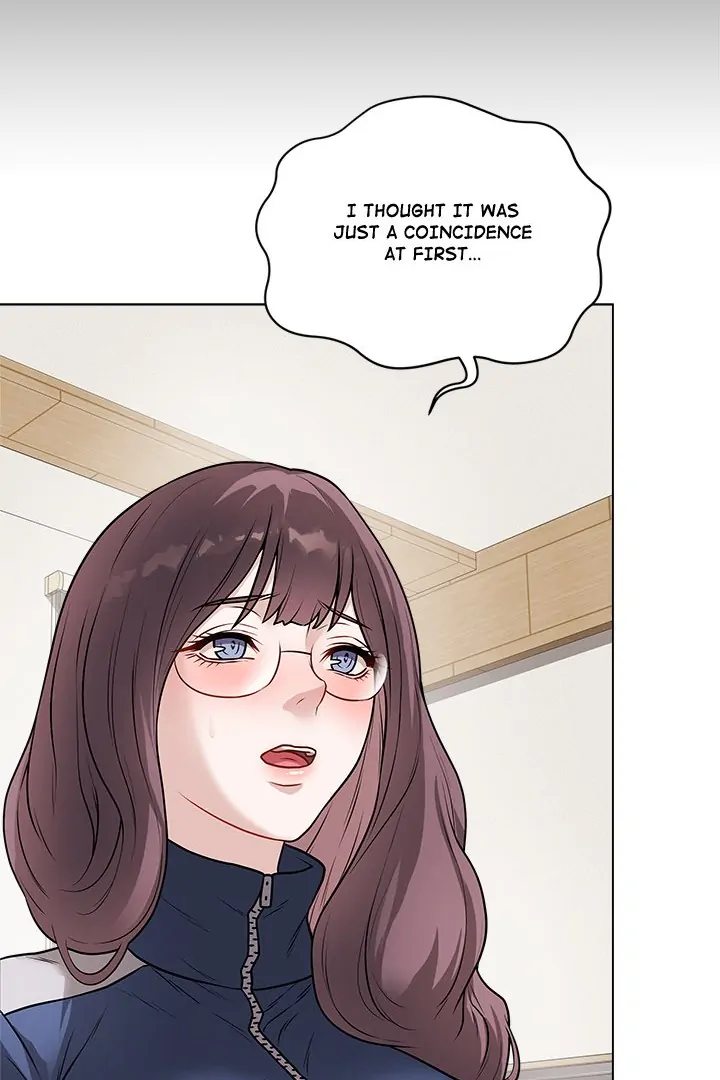 Signed, Sealed, Mistaken Chapter 12 - Page 74